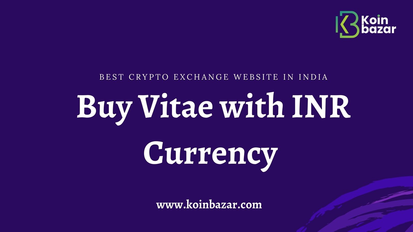 Article about How to buy vitae token legally