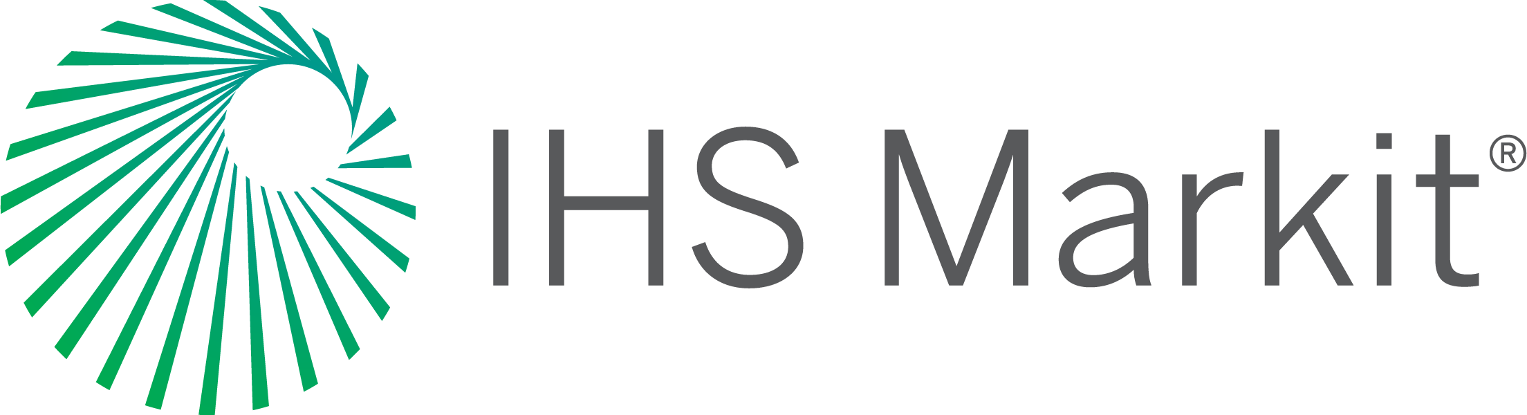 Logo of IHS Markit