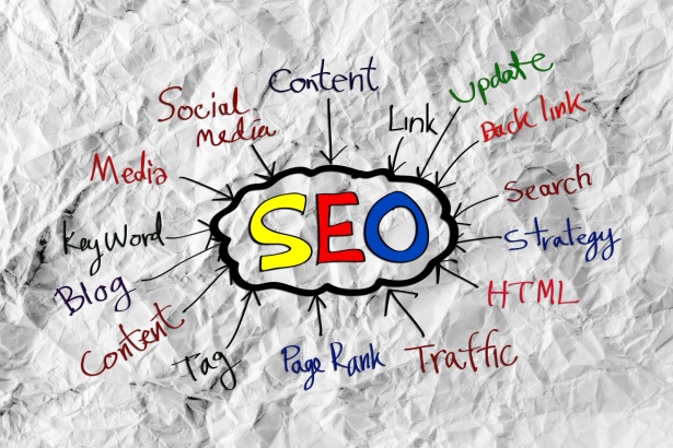 Article about SEO outsourcing services by EZ Rankings 