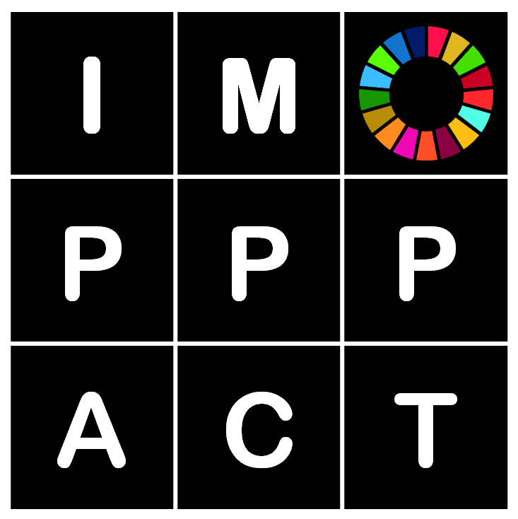 Logo of ImPPPact Global Alliance
