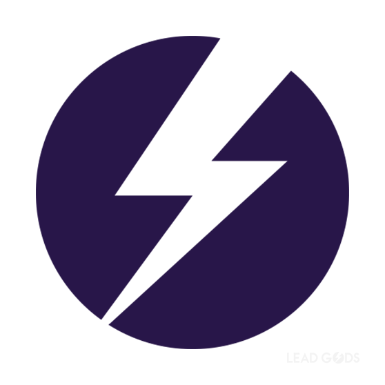 Logo of LeadGods