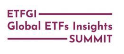 2nd annual ETFGI Global ETFs Insights Summit - USA organized by Oliver Conrad
