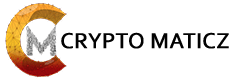 Logo of Crypto Maticz
