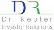 Logo of Dr Reuter Investor Relations