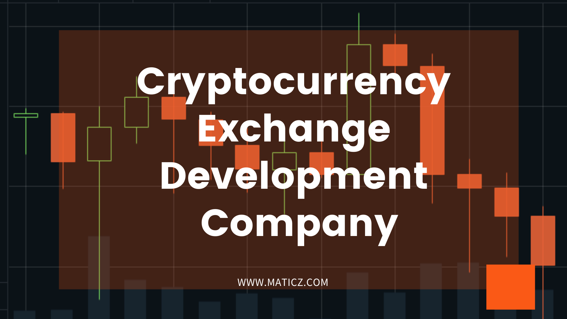Article about Cryptocurrency Exchange Development Company