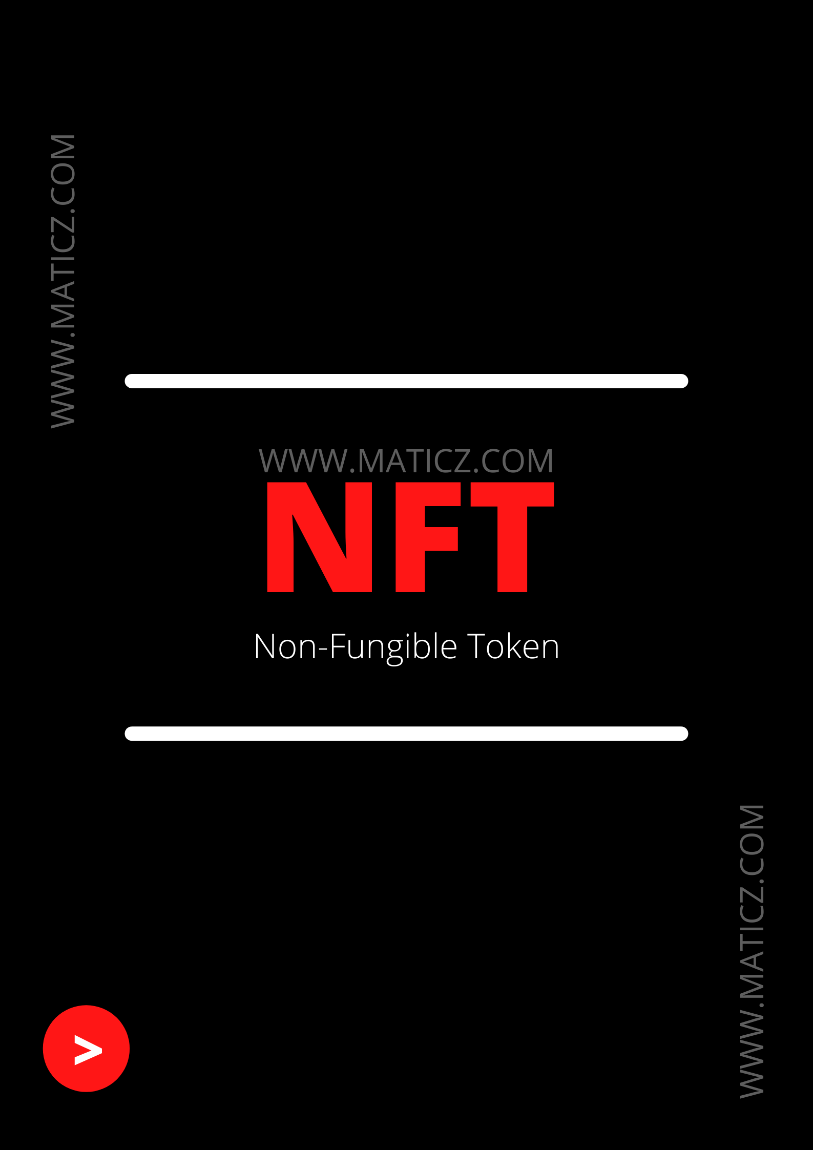 Article about NFT Token Development Company | Maticz