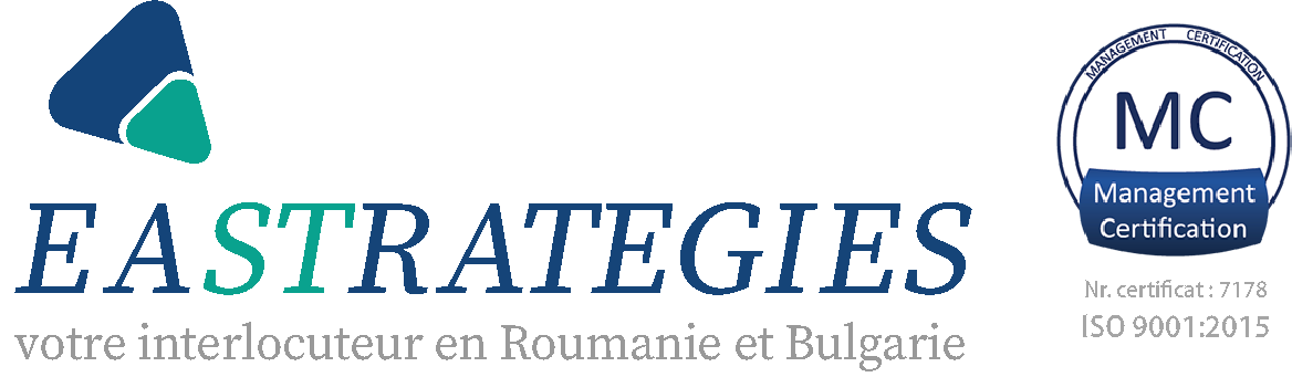 Logo of Eastrategies