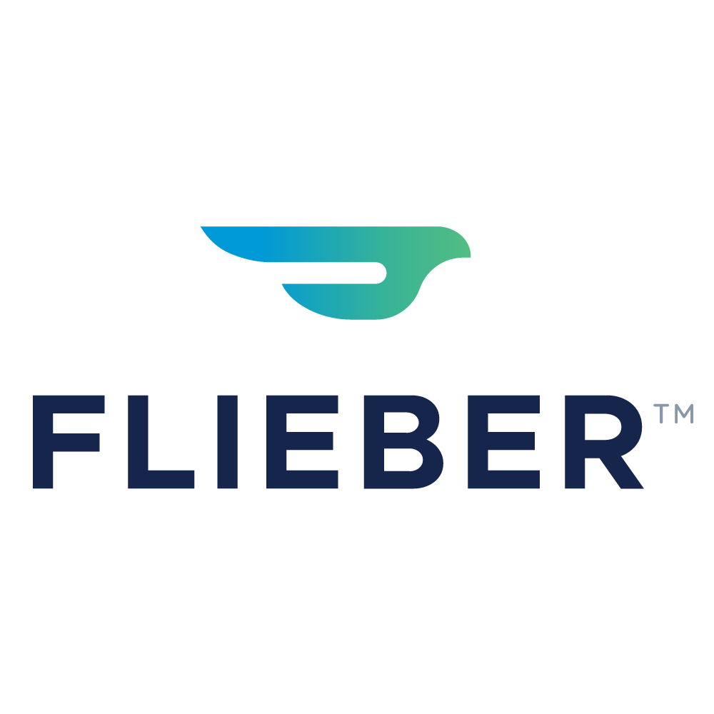 Logo of Flieber