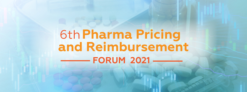 6th Pharma Pricing and Reimbursement Forum organized by GLC Europe