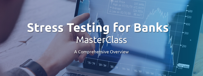 Stress Testing for Banks MasterClass organized by GLC Europe
