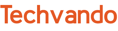 Logo of Techvando