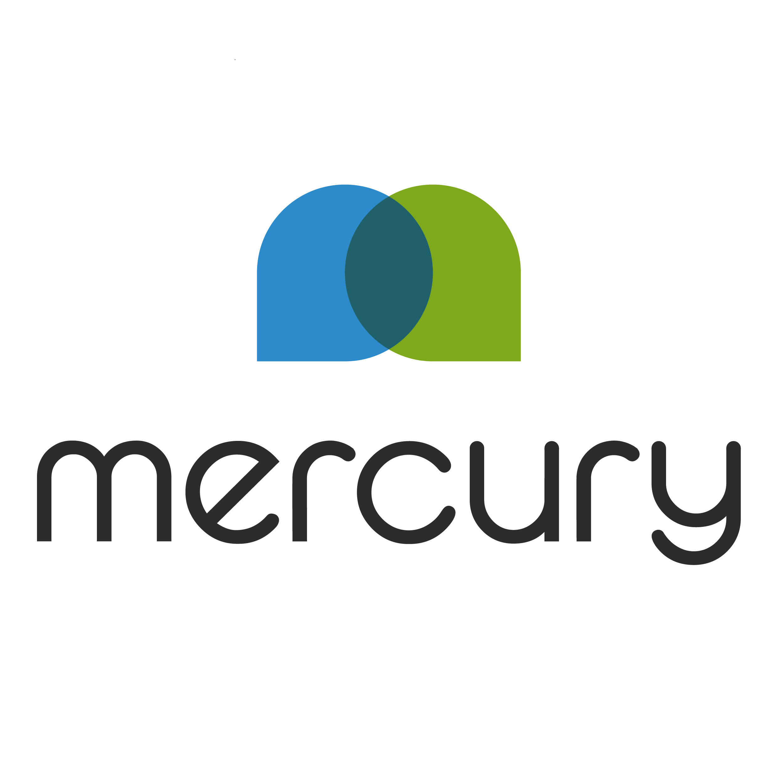 Logo of Mercury