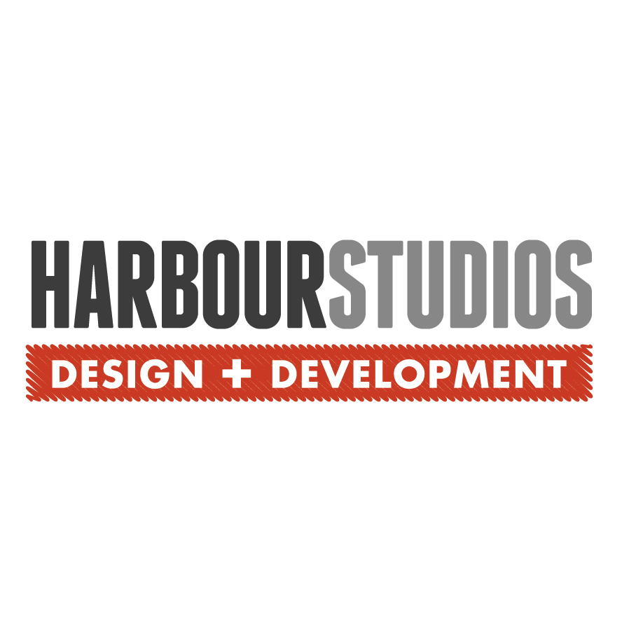 Logo of Harbour Studios