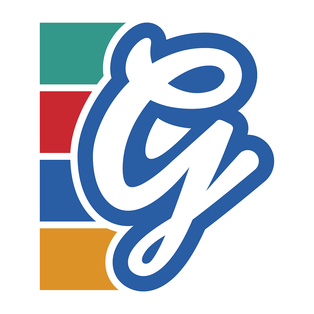 Logo of GamesCreed