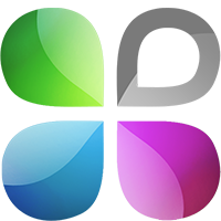 Logo of Diceus