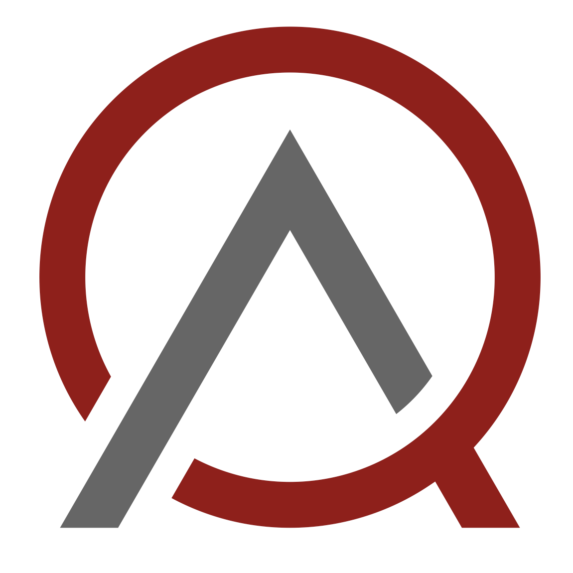 Logo of AccessQuint