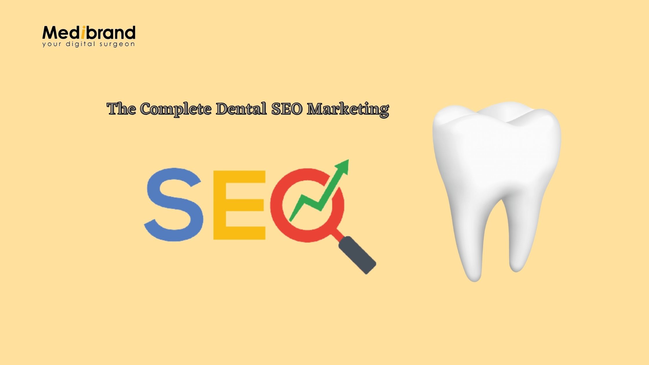Article about Dental SEO Marketing Company