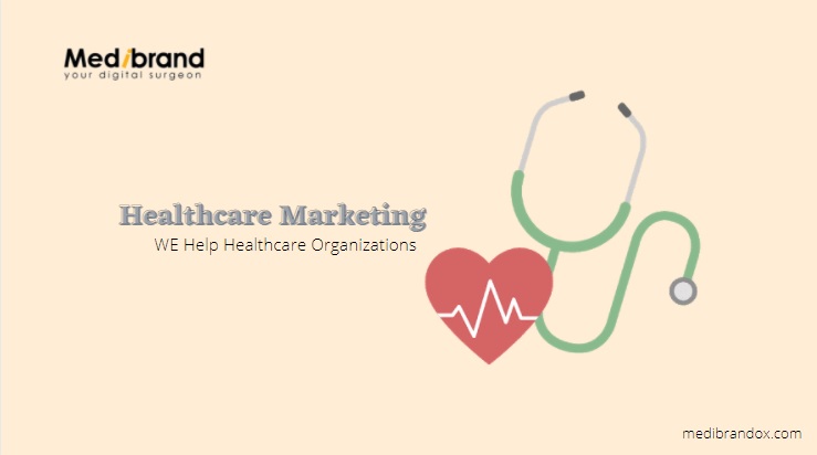 Article about Healthcare Marketing Company in India