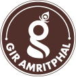 Logo of GirAmritPhal