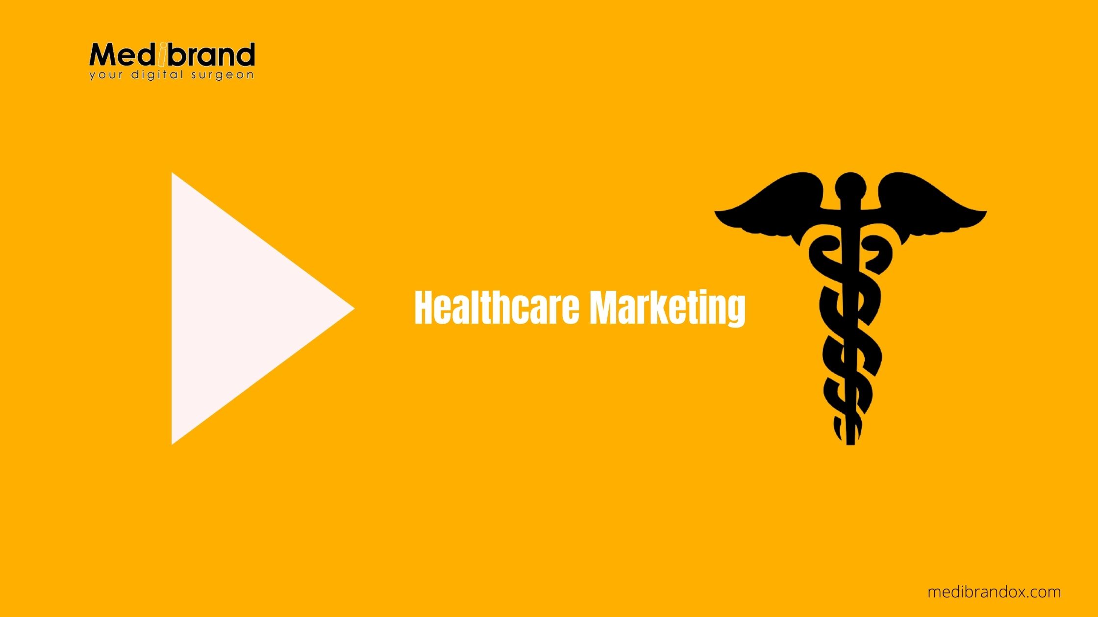 Article about Healthcare Marketing Company Helps To Communication With Patients