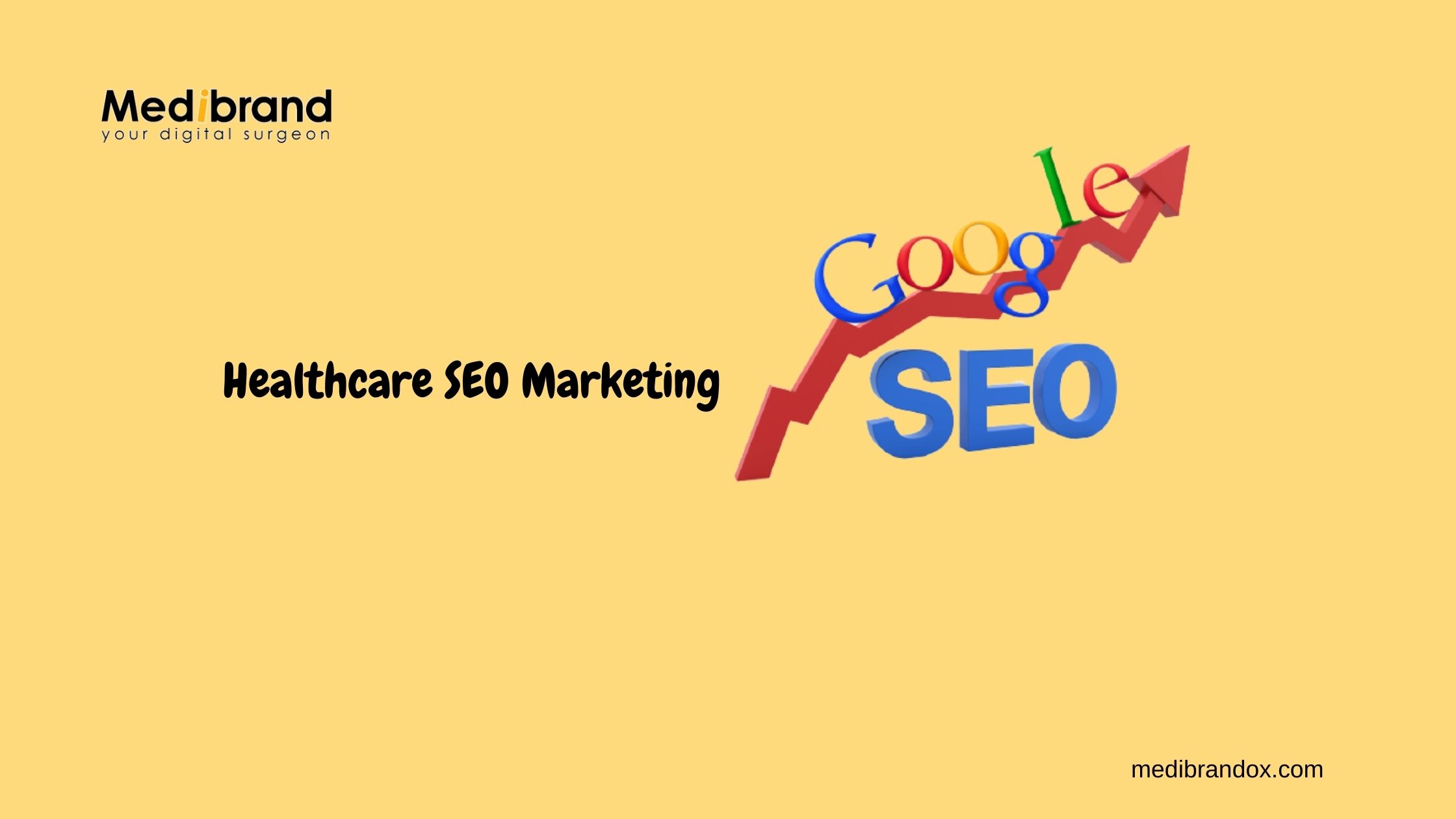 Article about Best Healthcare SEO Marketing Company