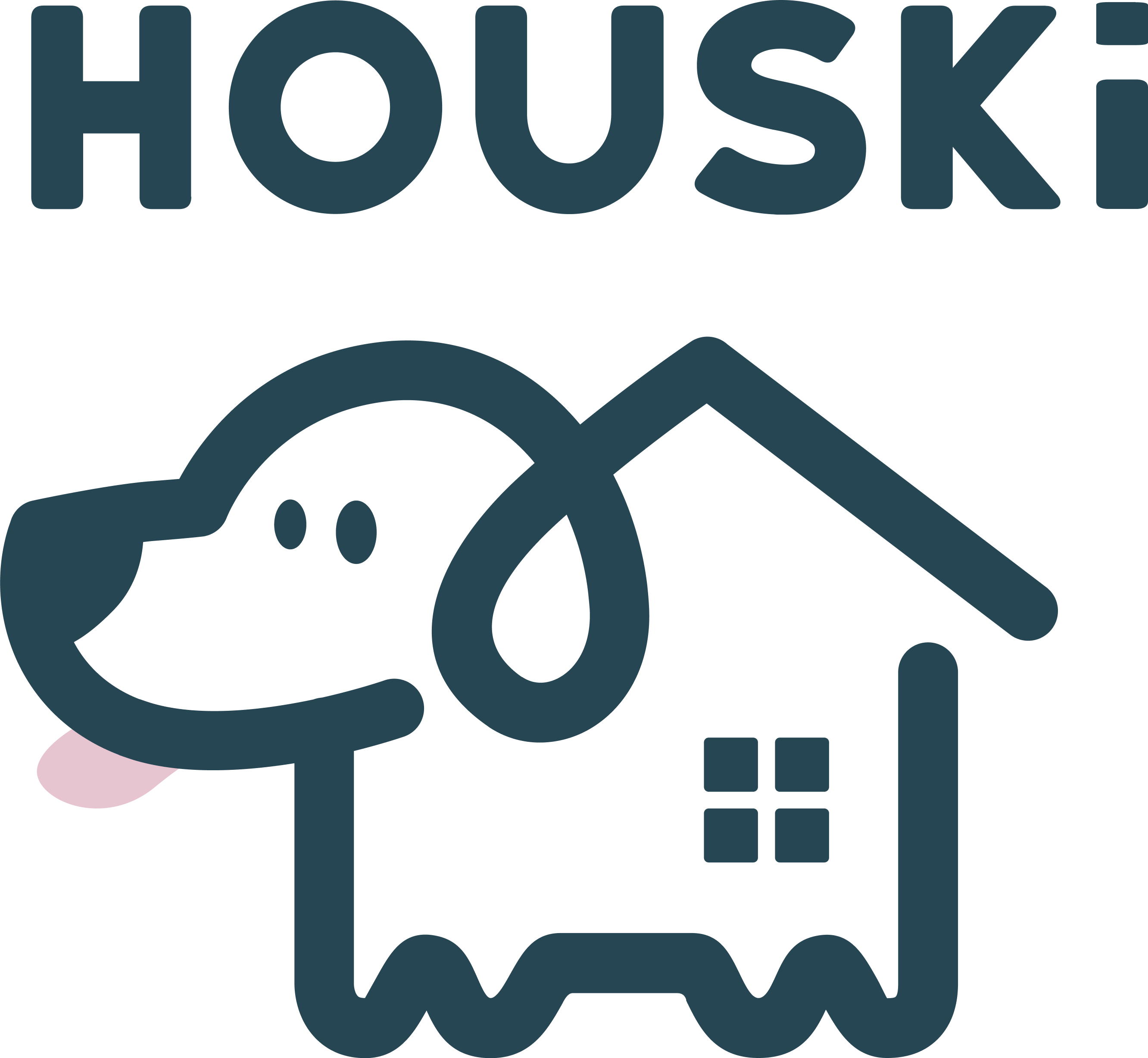 Article about Houski - Push button, get mortgage for Canadians