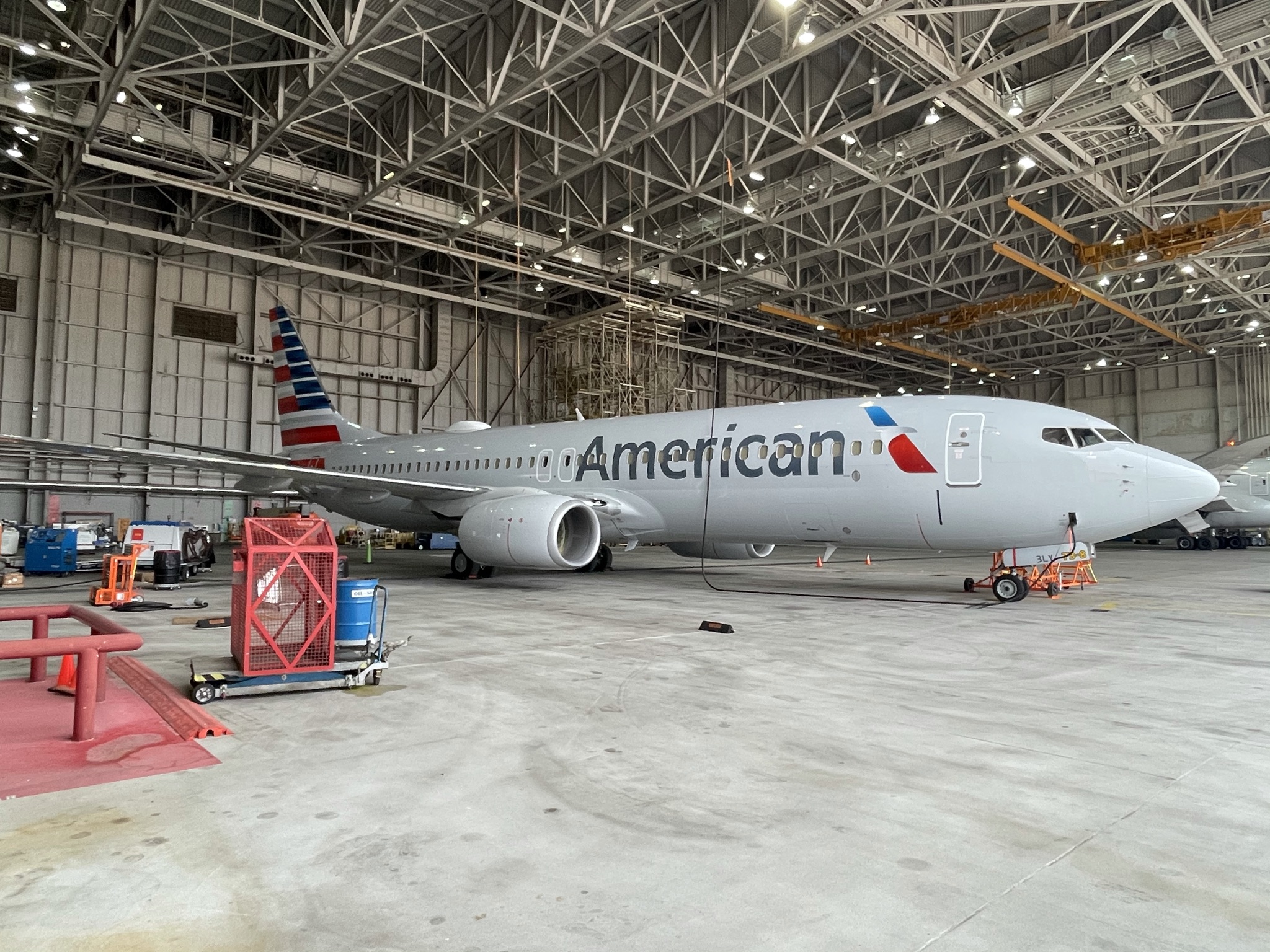 Article about American Eagle Flight Booking