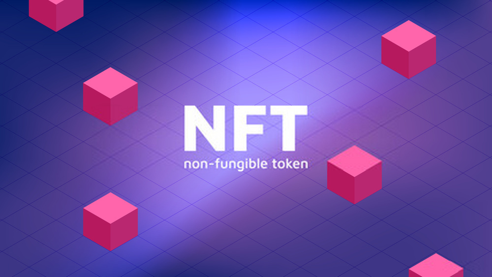 Article about Creation & Development Of NFT Wallet