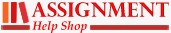 Logo of Assignment Help Shop