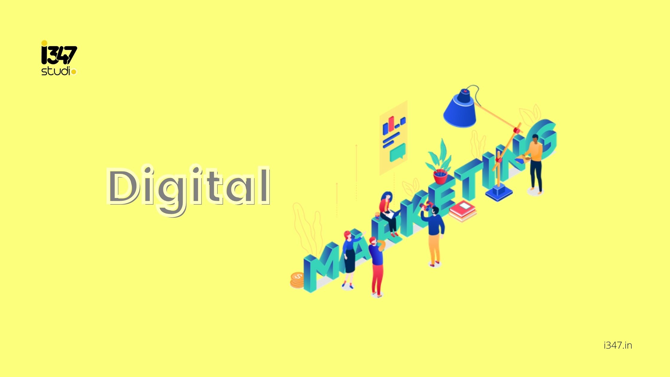 Article about Grow Your Business Through Digital Marketing Agency