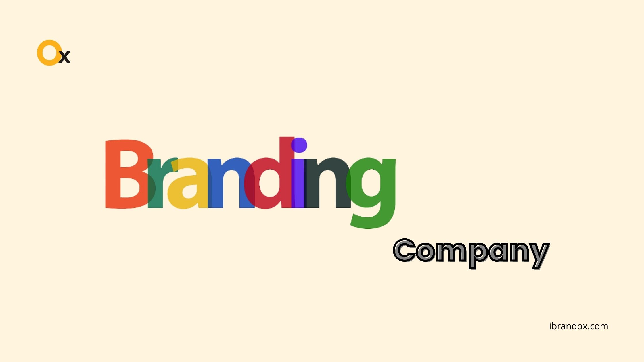 Article about Best Branding Company in India Helps To Make Brand