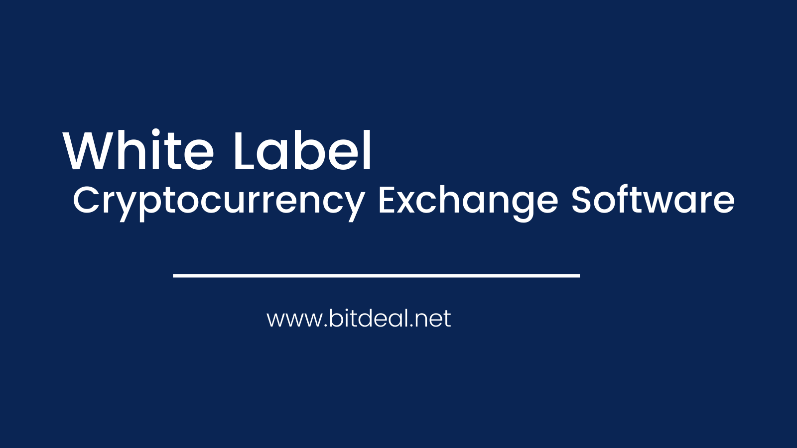 Article about Prominent Components and Features in Cryptocurrency Exchange Software