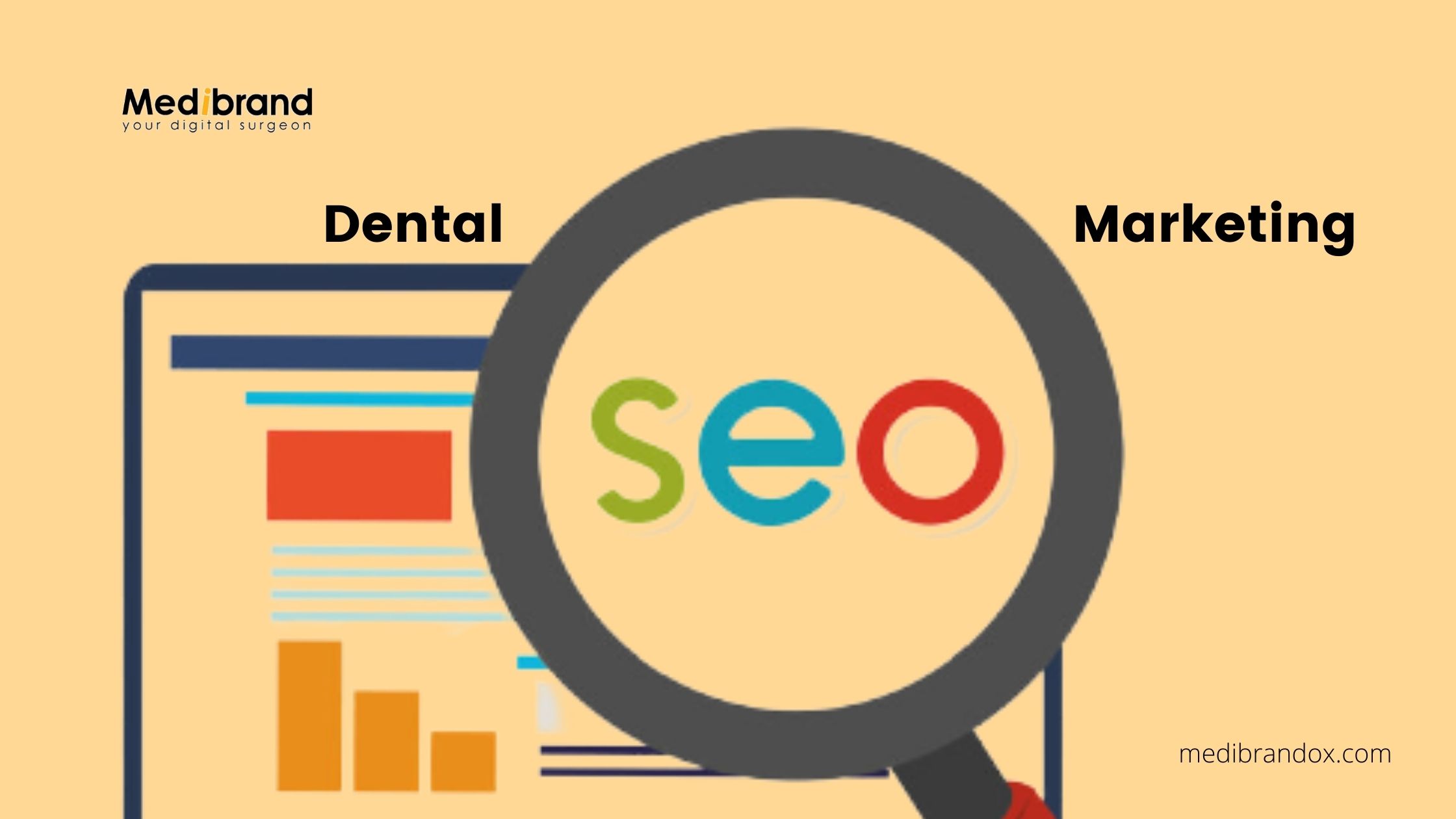 Article about Dental SEO Marketing | Dentists SEO Marketing