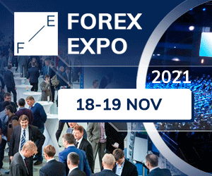 Forex Expo Cyprus 2021 organized by Finexpo