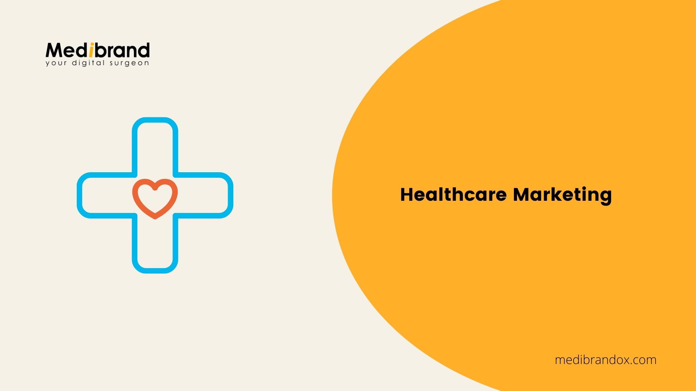 Article about Healthcare Marketing in India | Marketing Strategy for Healthcare
