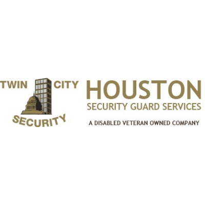 Logo of Twin City Security Houston