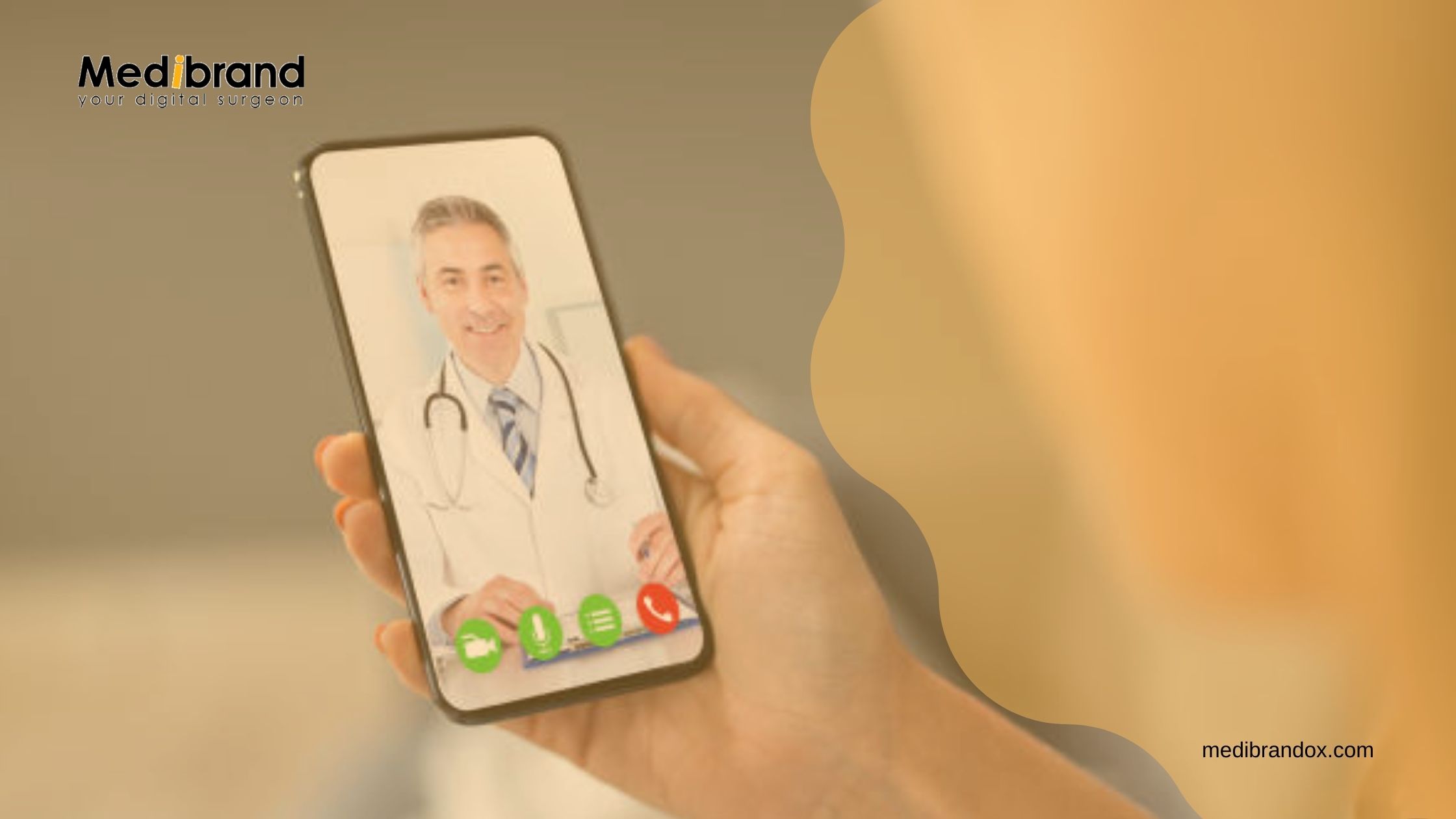 Article about Fundamental of Telemedicine Applications in Healthcare Industry