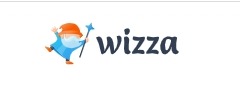 Logo of Wizza
