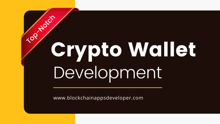 Article about Cryptocurrency Wallet Development Company 