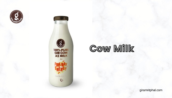 Article about Buy A2 Best Organic Cow Milk in Delhi