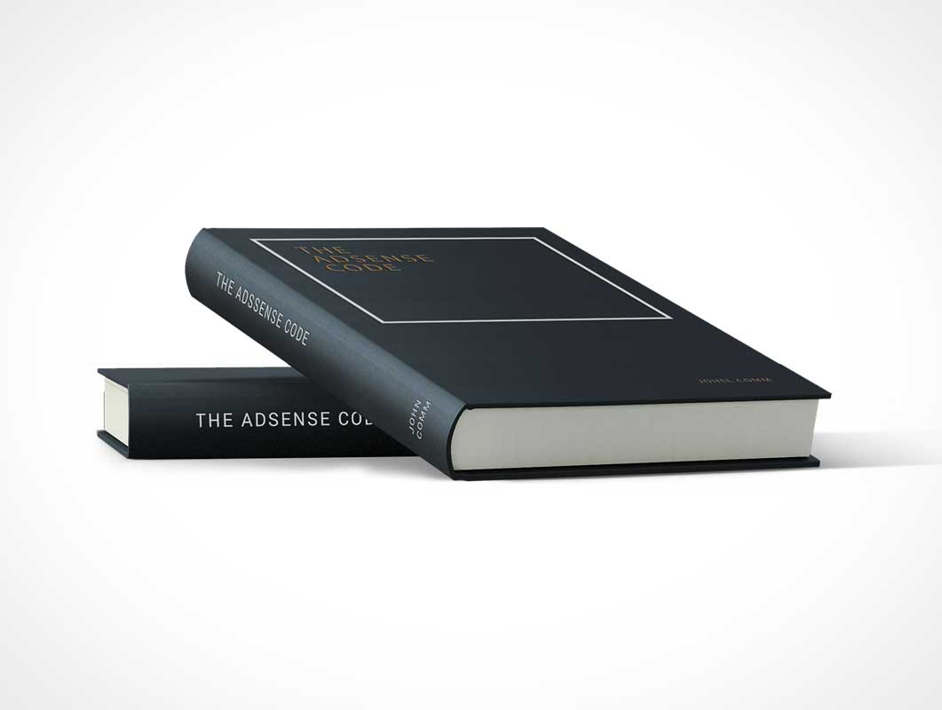 Article about 10 Best Book Mockups to Use in 2020
