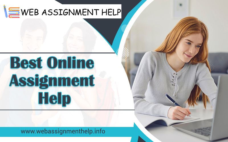 Article about How can I find an assignment helper online