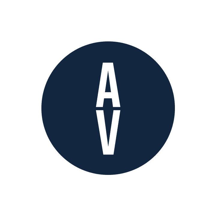 Logo of AaronVick
