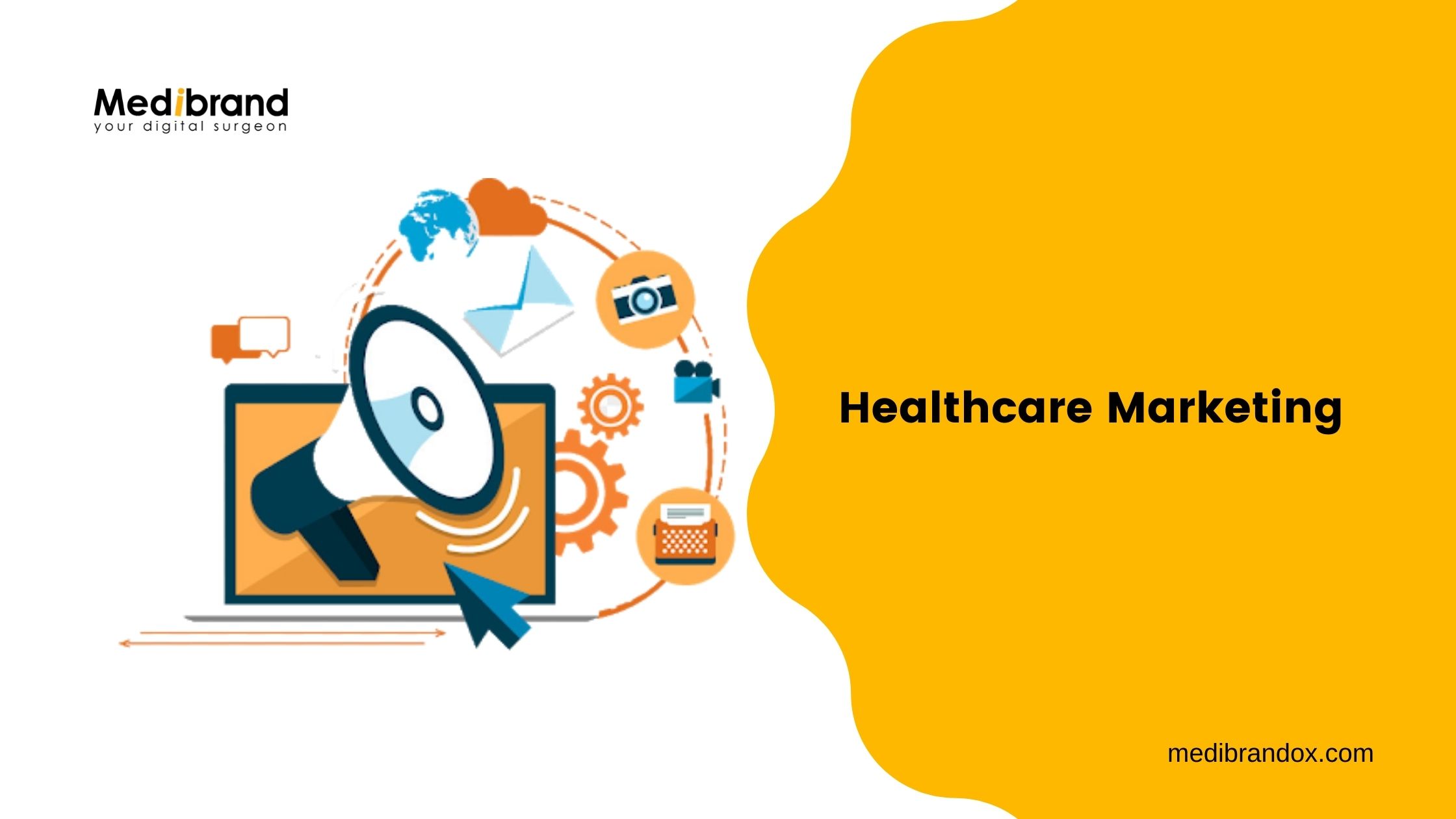 Article about Healthcare Marketing Company To Increase Your Patient Connections