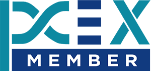 Logo of PCEX Member
