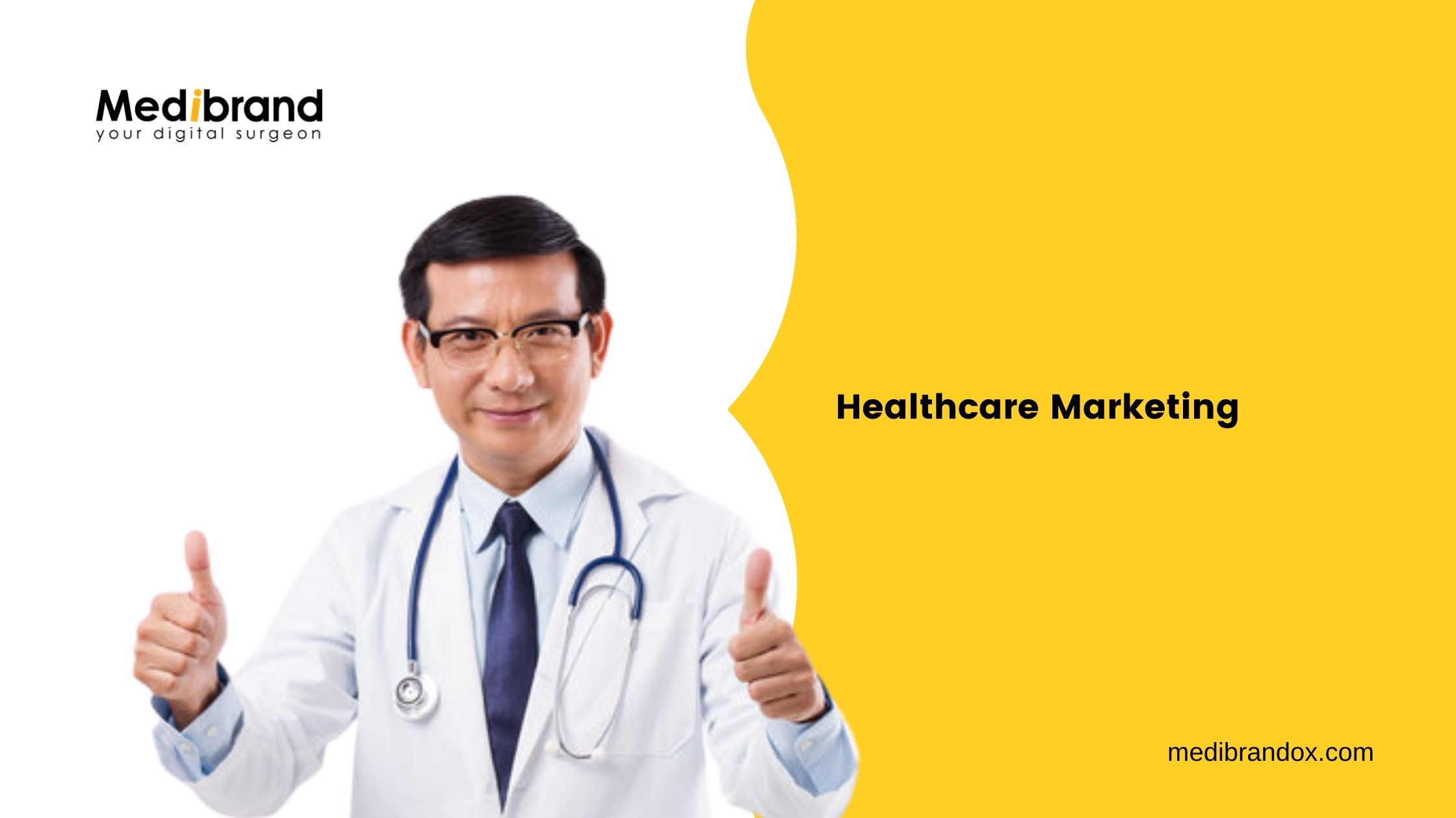 Article about Healthcare Marketing Company Helps Medical Firms