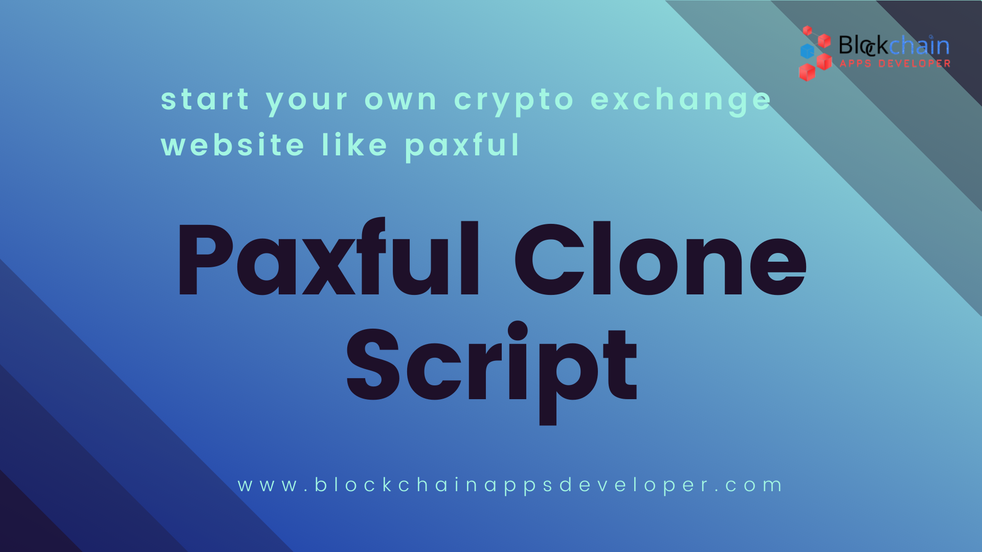 Article about Build A P2P Bitcoin Exchange Like Paxful
