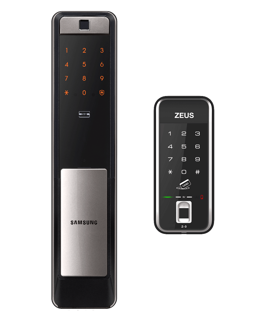 Article about How to check the service and safety while choosing digital door locks