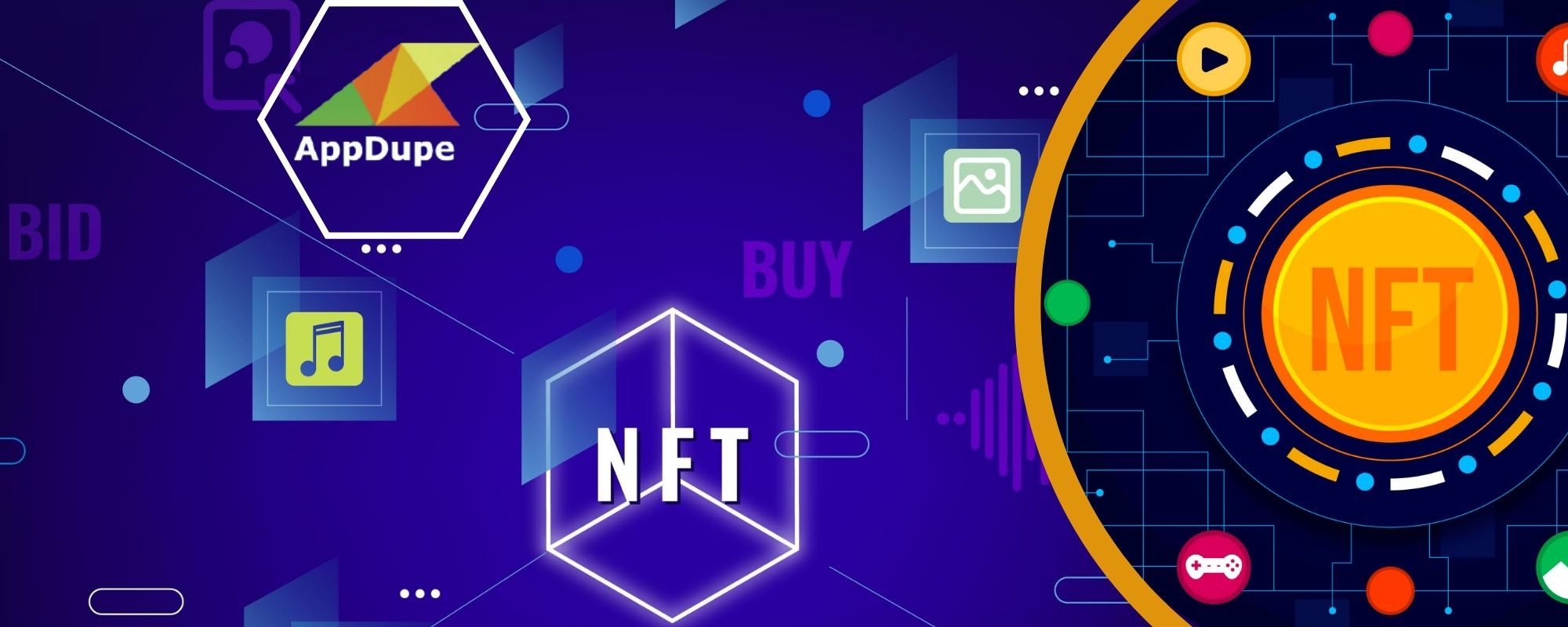 Article about How to Create NFT Marketplace | Launch your own NFT Marketplace platform