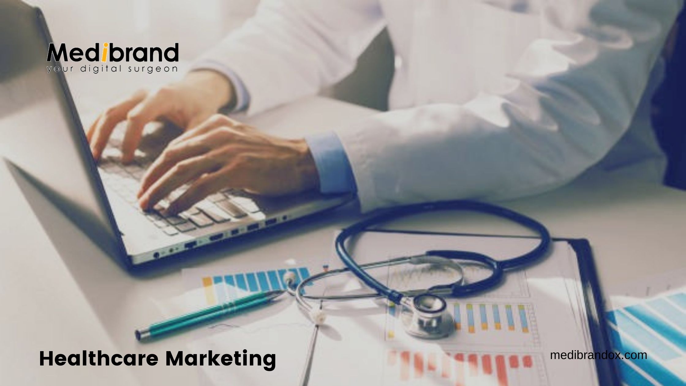 Article about Healthcare Marketing Makes Strategies for Doctors, Hospitals